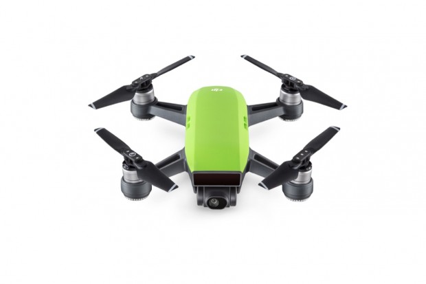 DJI Spark (Bild: DJI)